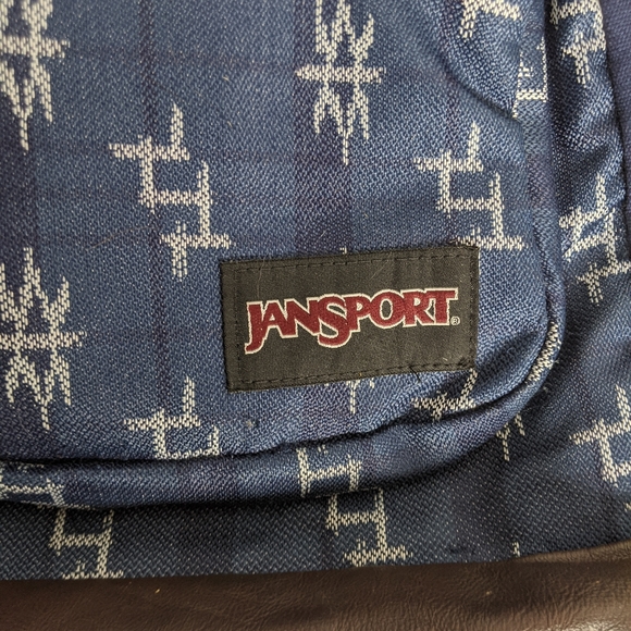 JanSport Austin Laptop Backpack - Picture 6 of 9